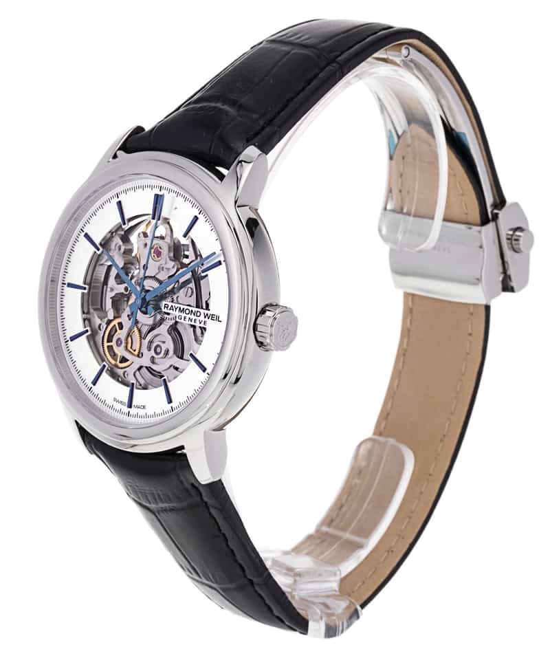 Raymond Weil Maestro Automatic 2215-STC-65001